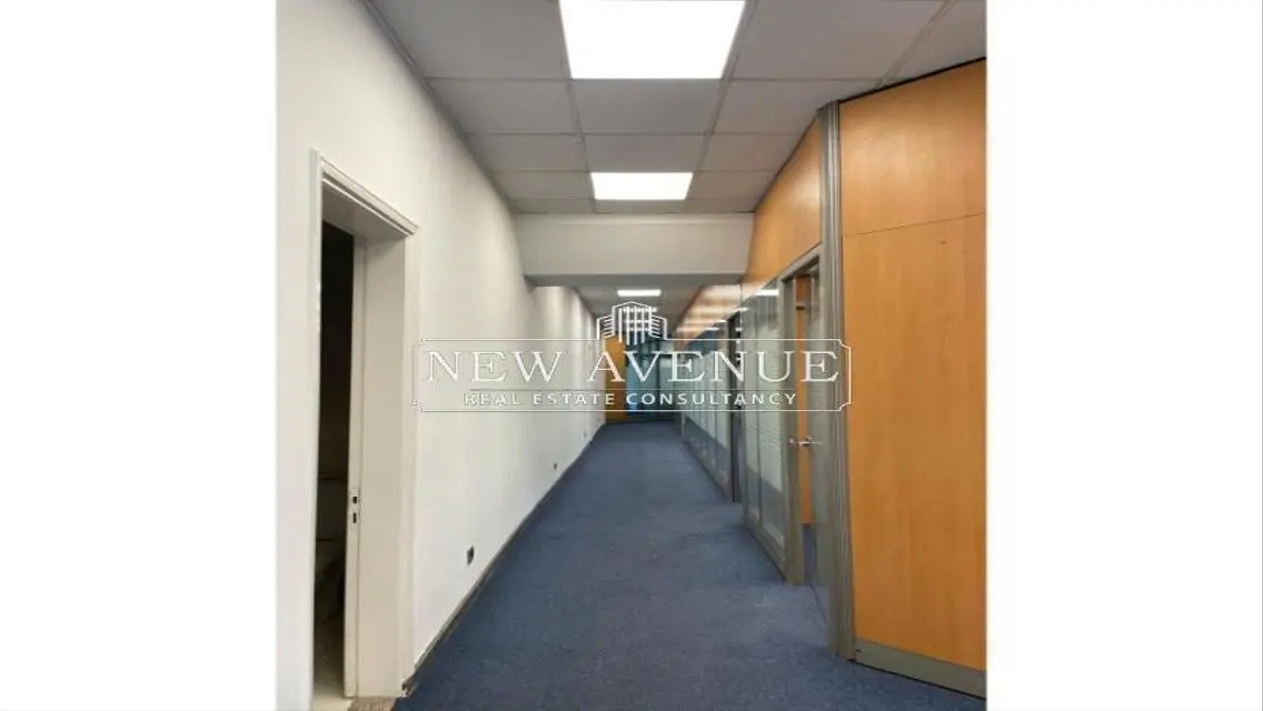 Office Space for Sale - 850 Square Meters