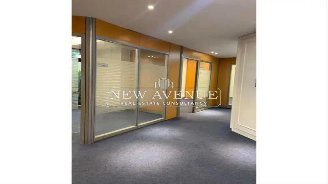 Office Space for Sale - 850 Square Meters