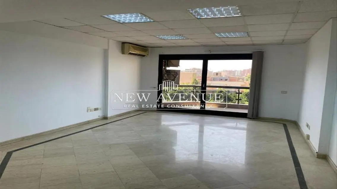 Office Space for Sale - 850 Square Meters