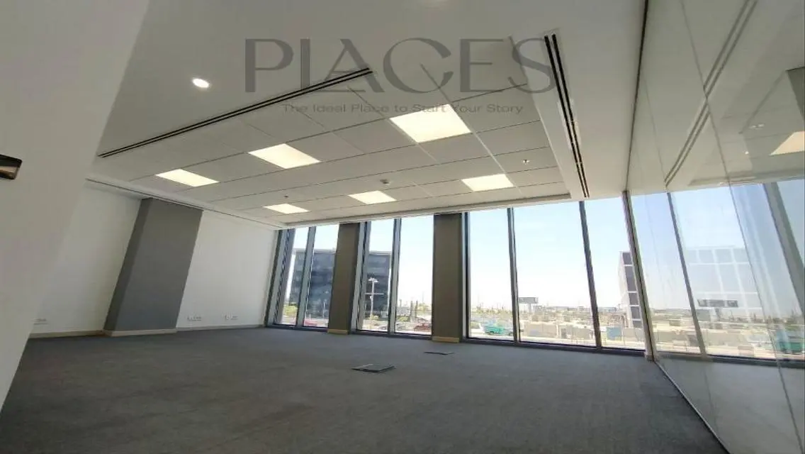 Office Space for Rent 1250 sqm in Salehiyah