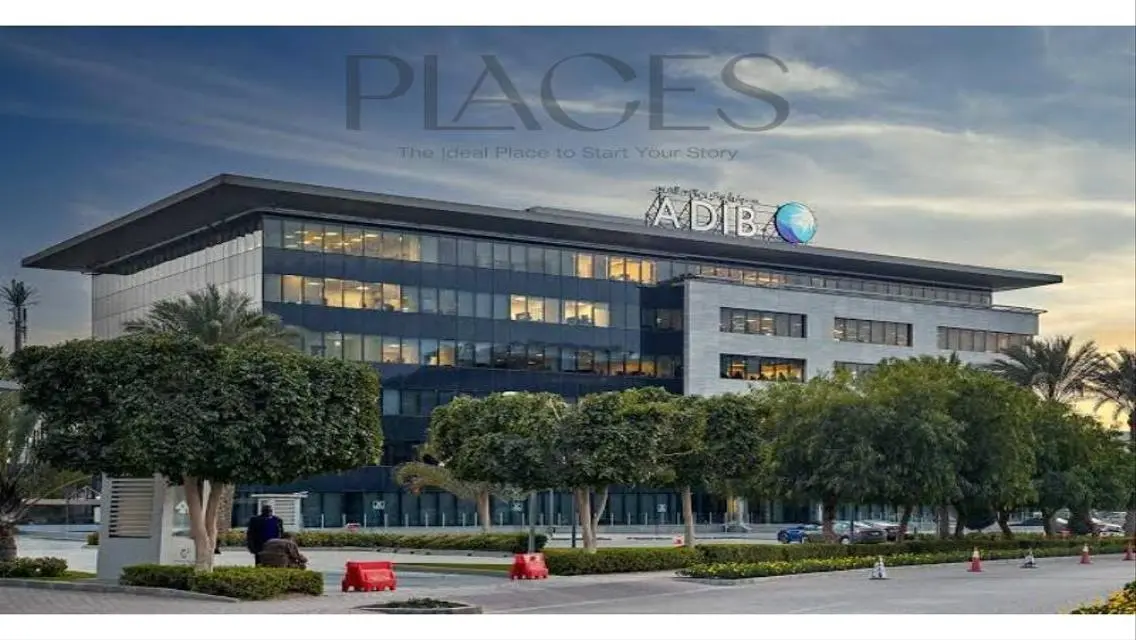 Office Space for Rent 1250 sqm in Salehiyah
