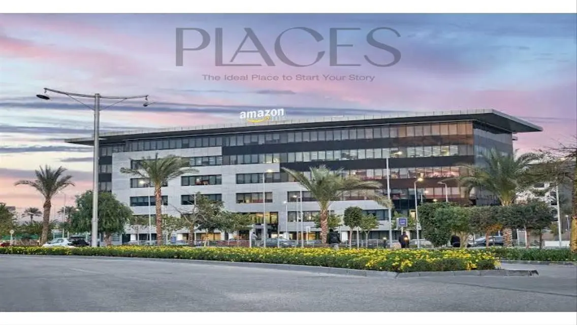 Office Space for Rent 1250 sqm in Salehiyah