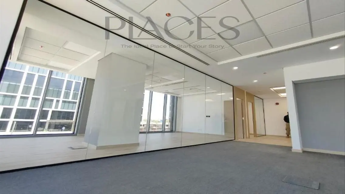 Office Space for Rent 1250 sqm in Salehiyah