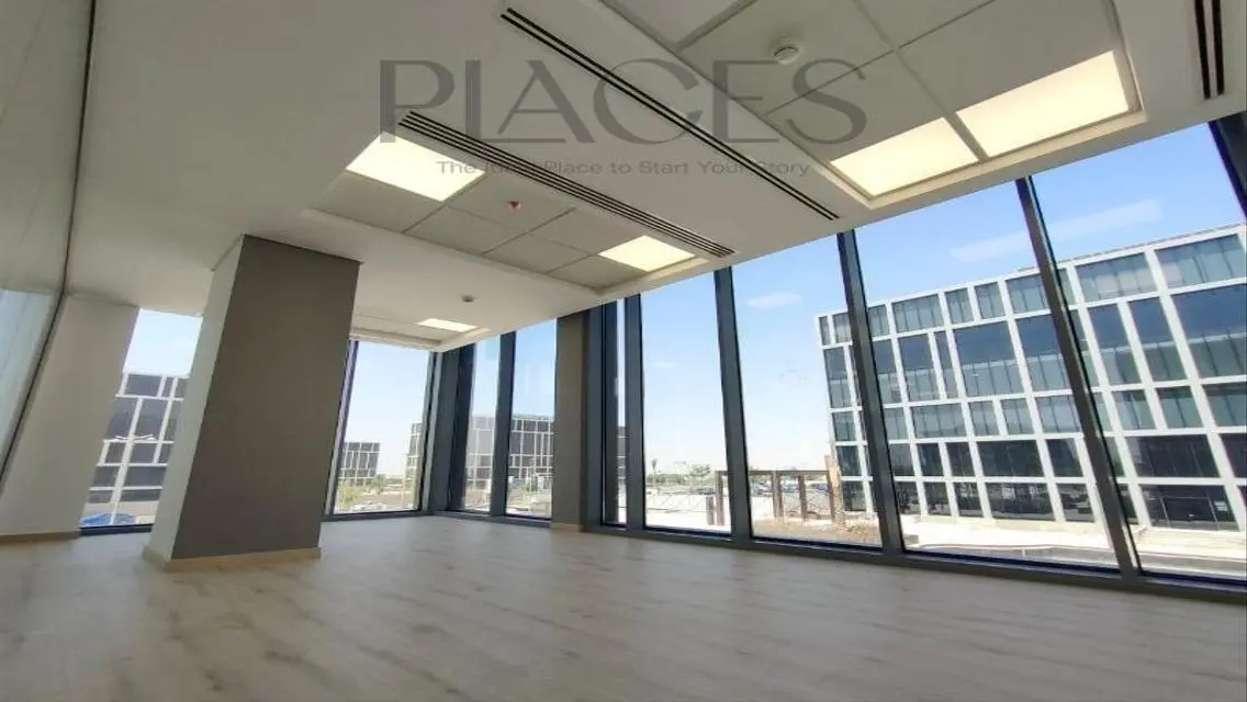 Office Space for Rent 1250 sqm in Salehiyah