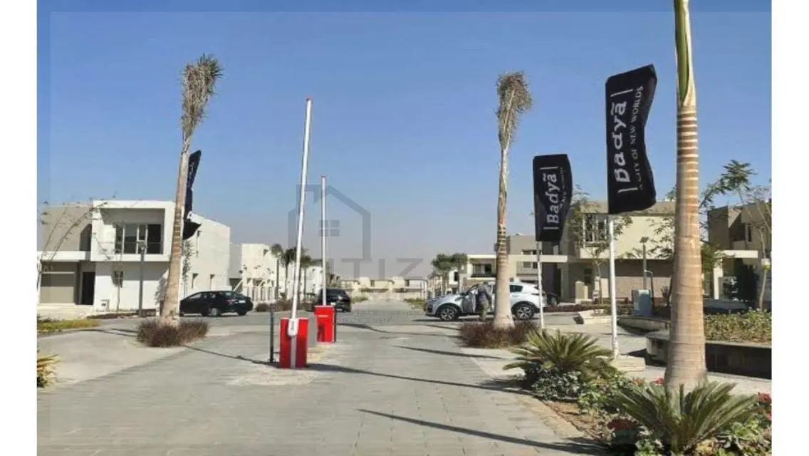 شقة فاخرة في CITIZEN HOME للبيع