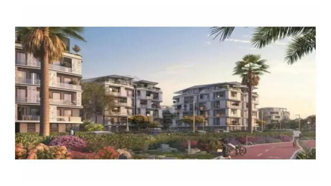 شقة فاخرة في CITIZEN HOME للبيع