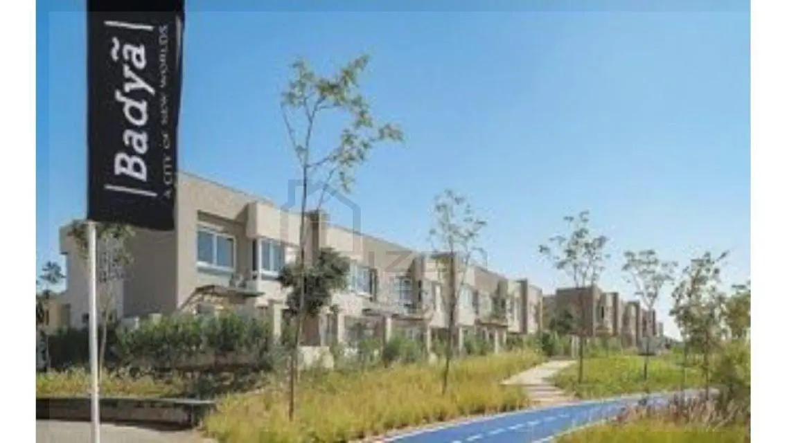 شقة فاخرة في CITIZEN HOME للبيع
