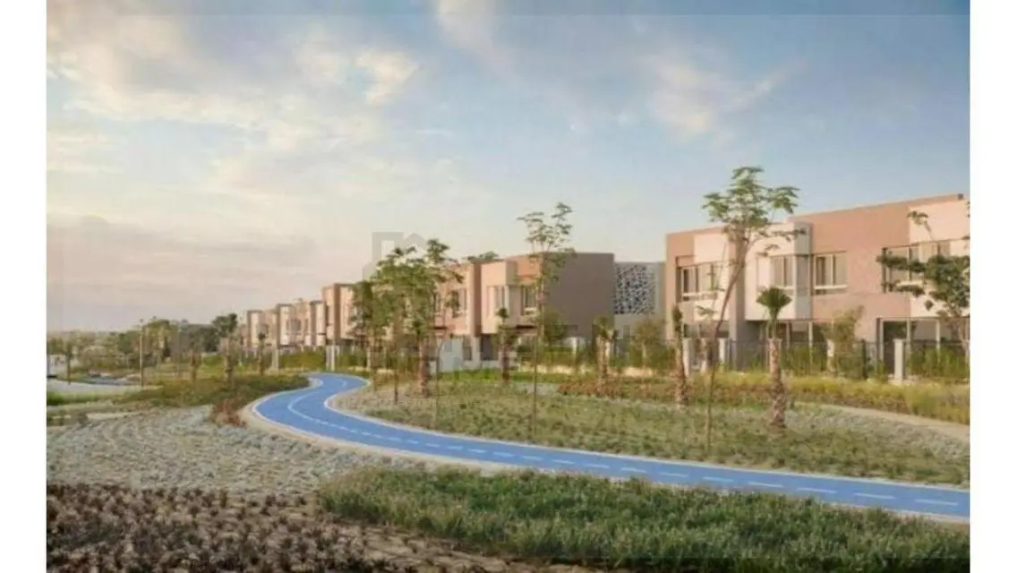 شقة فاخرة في CITIZEN HOME للبيع