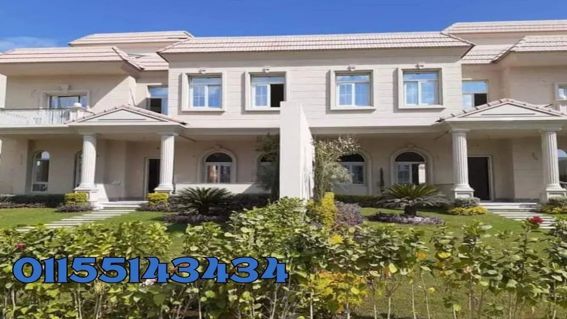 زاهية - 502 - المنصورة الجديدة