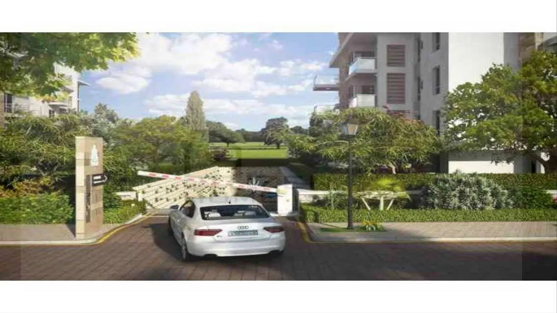 Stunning Mountain View Apartment in Icity October