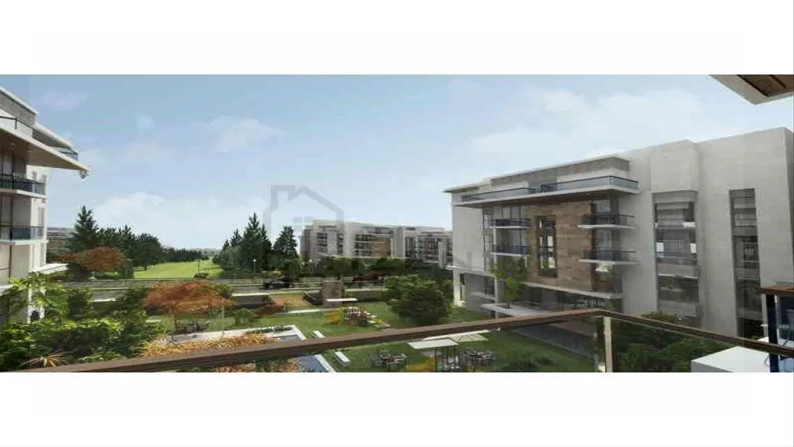 Stunning Mountain View Apartment in Icity October