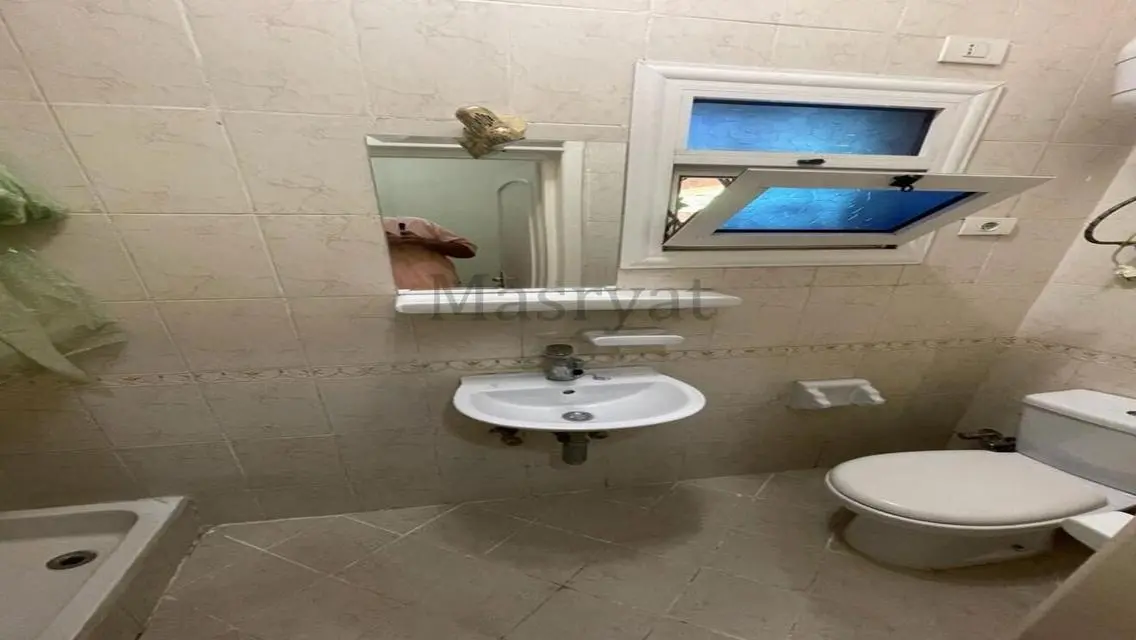 شقة فاخرة بمرافق مذهلة وإطلالة رائعة