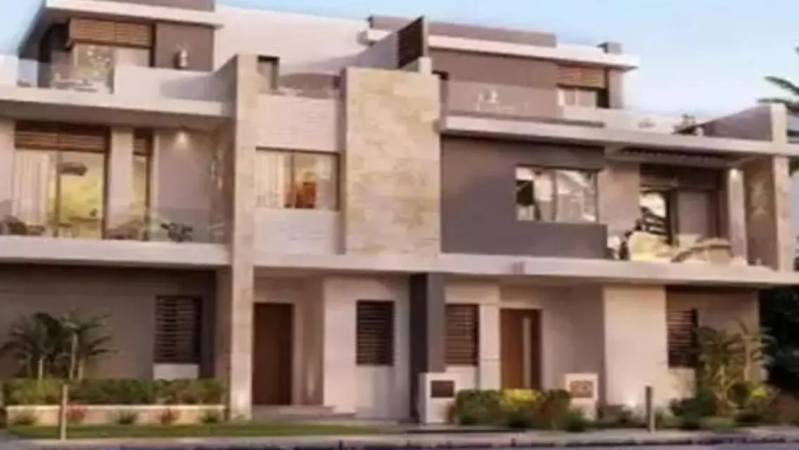 Tawny Villa for Sale