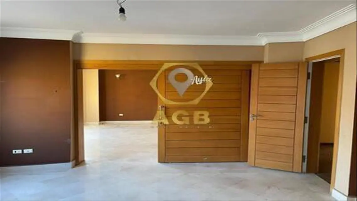 Luxury Apartment 300 sqm in the Heart of the City