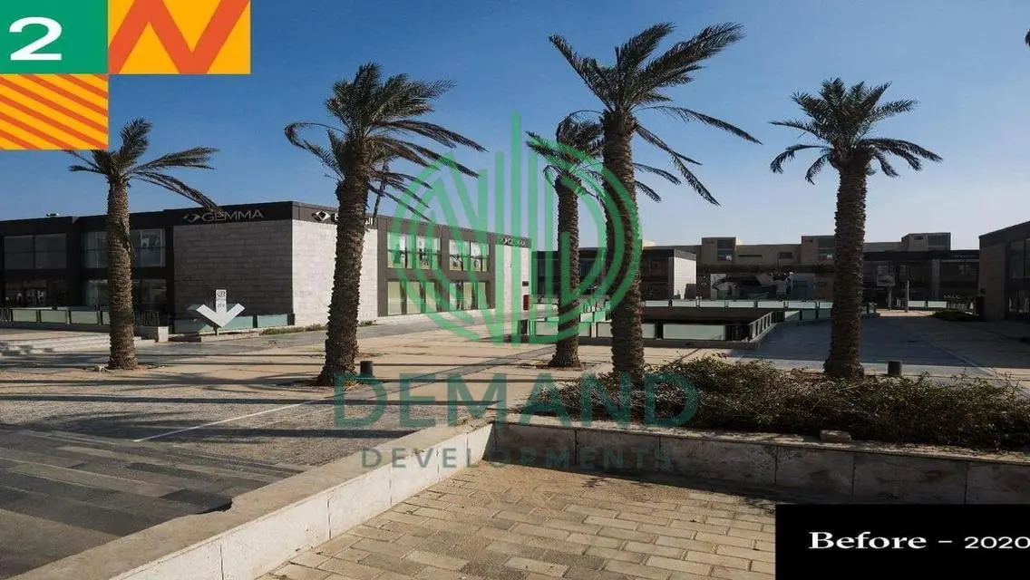 شقة مميزة للبيع بسعر مميز