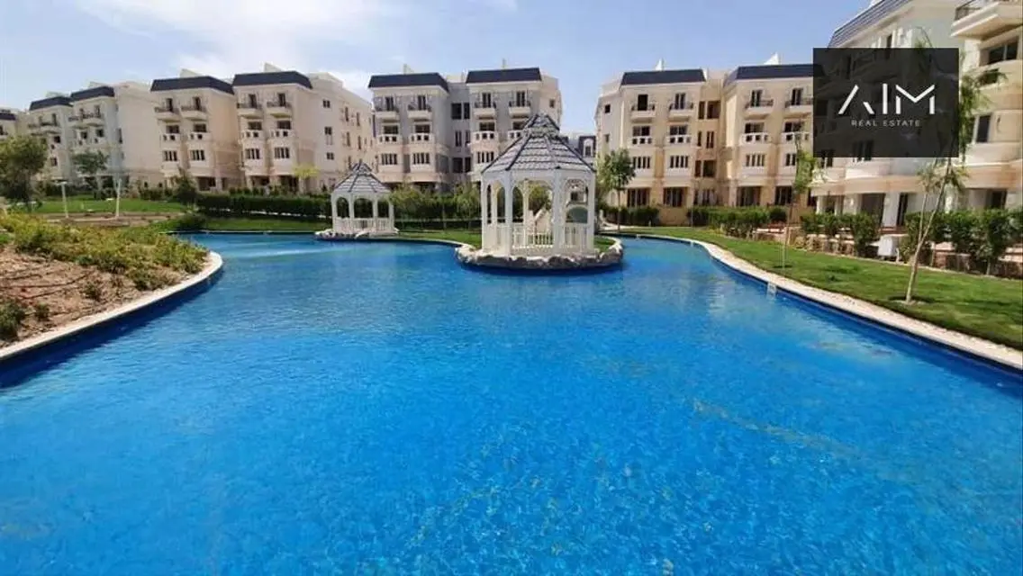 Property with Stunning Mountain View - 160 sqm