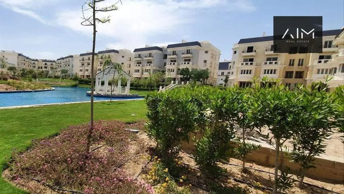 Property with Stunning Mountain View - 160 sqm