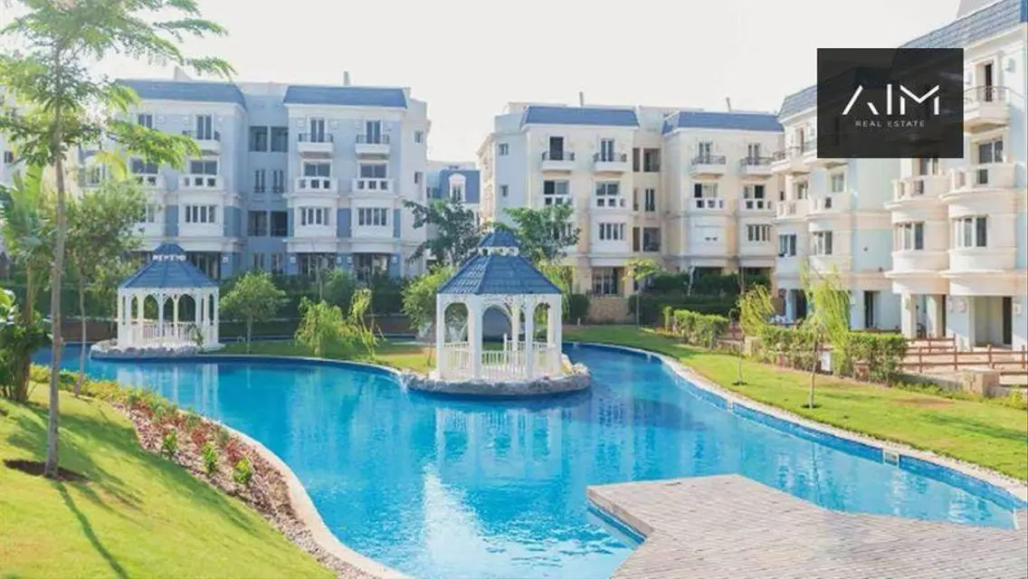 Property with Stunning Mountain View - 160 sqm