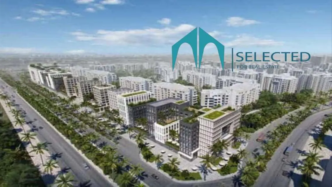 Luxurious Apartment in Zed Sheikh Zayed - 129 sqm