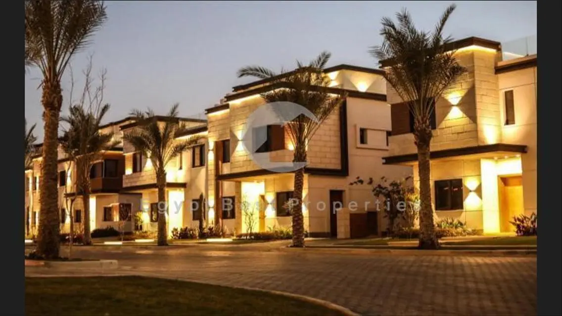 Luxury Villa with Private Garden and Pool for Sale