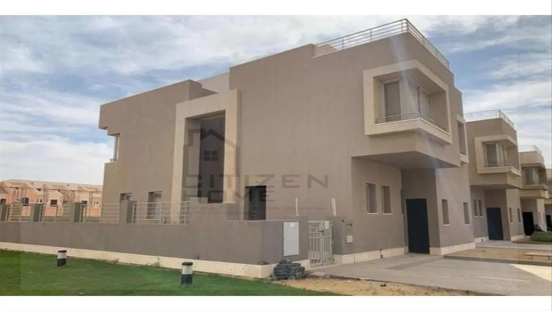 فيلا فاخرة مع مسبح خاص وحديقة - CITIZEN HOME