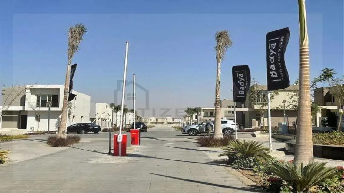 فيلا فاخرة مع مسبح خاص وحديقة - CITIZEN HOME