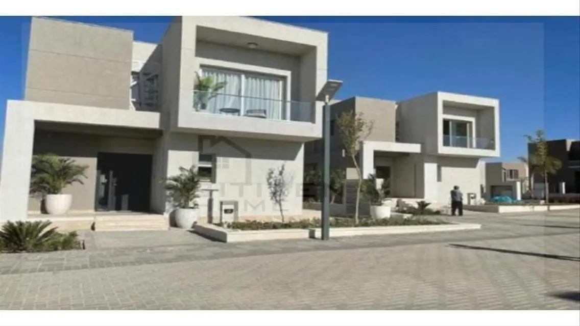 فيلا فاخرة مع مسبح خاص وحديقة - CITIZEN HOME