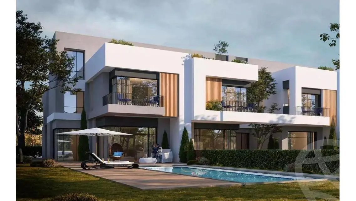 Luxury Apartment in Lugar New Zayed Compound