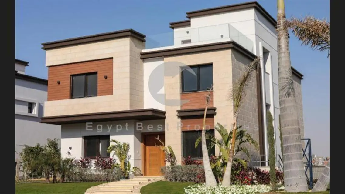 Luxurious Villa for Sale in Prime Location