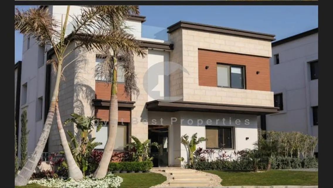 Luxurious Villa for Sale in Prime Location