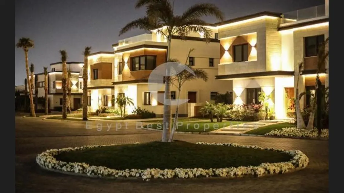 Luxurious Villa for Sale in Prime Location