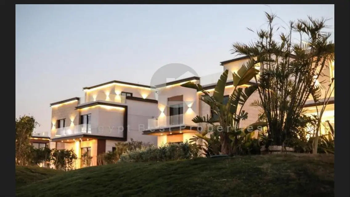 Luxurious Villa for Sale in Prime Location