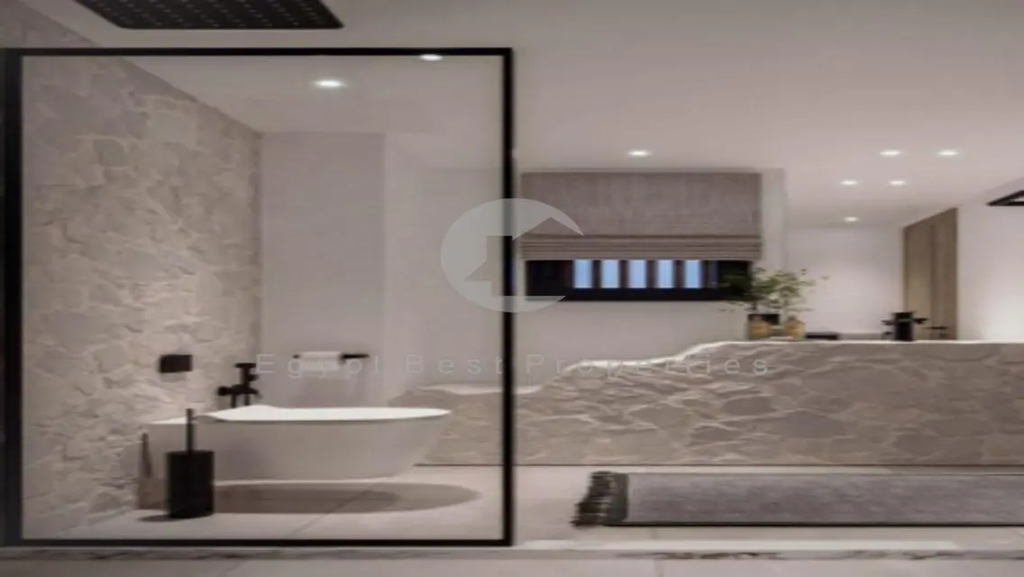 Luxury Villa for Sale with Private Garden