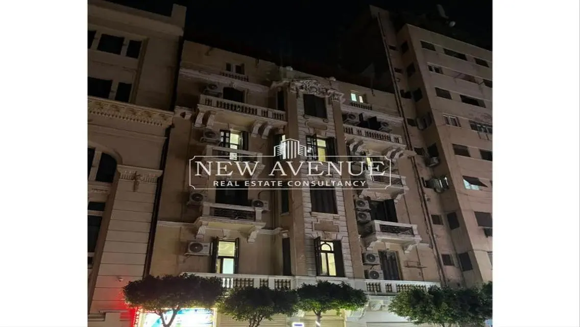 Elegant Office Space with Meeting Room for Sale