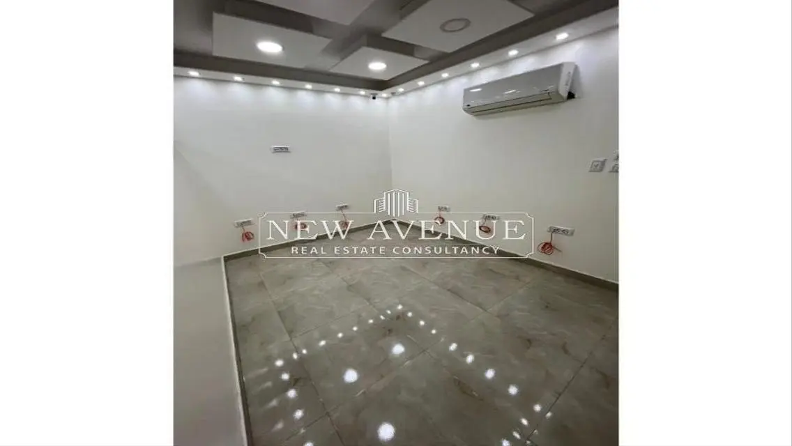 Elegant Office Space with Meeting Room for Sale