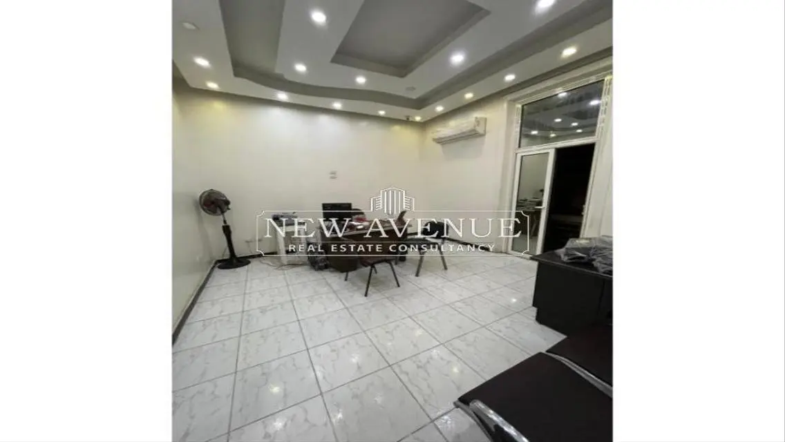 Elegant Office Space with Meeting Room for Sale