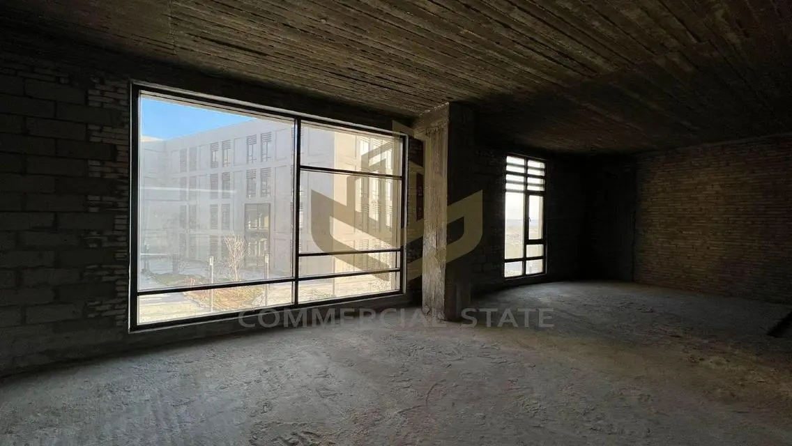 Fantastic Investment Opportunity with 1300 sqm in the Commercial State