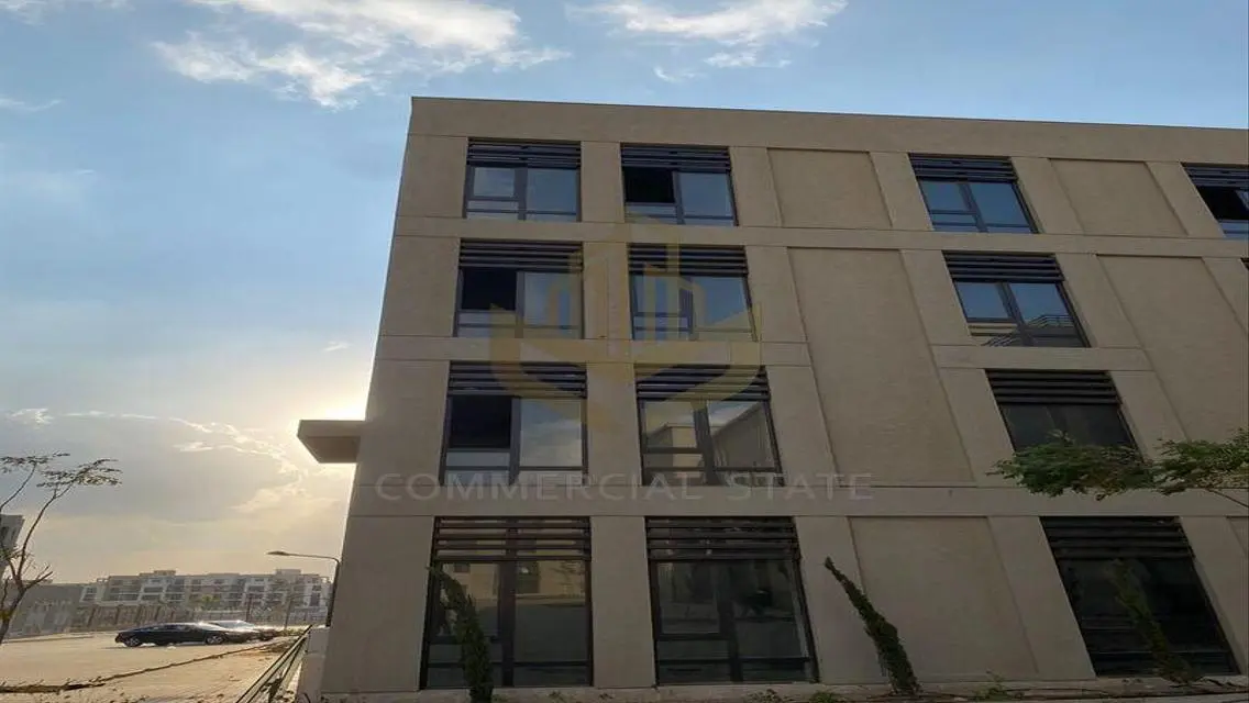 Fantastic Investment Opportunity with 1300 sqm in the Commercial State