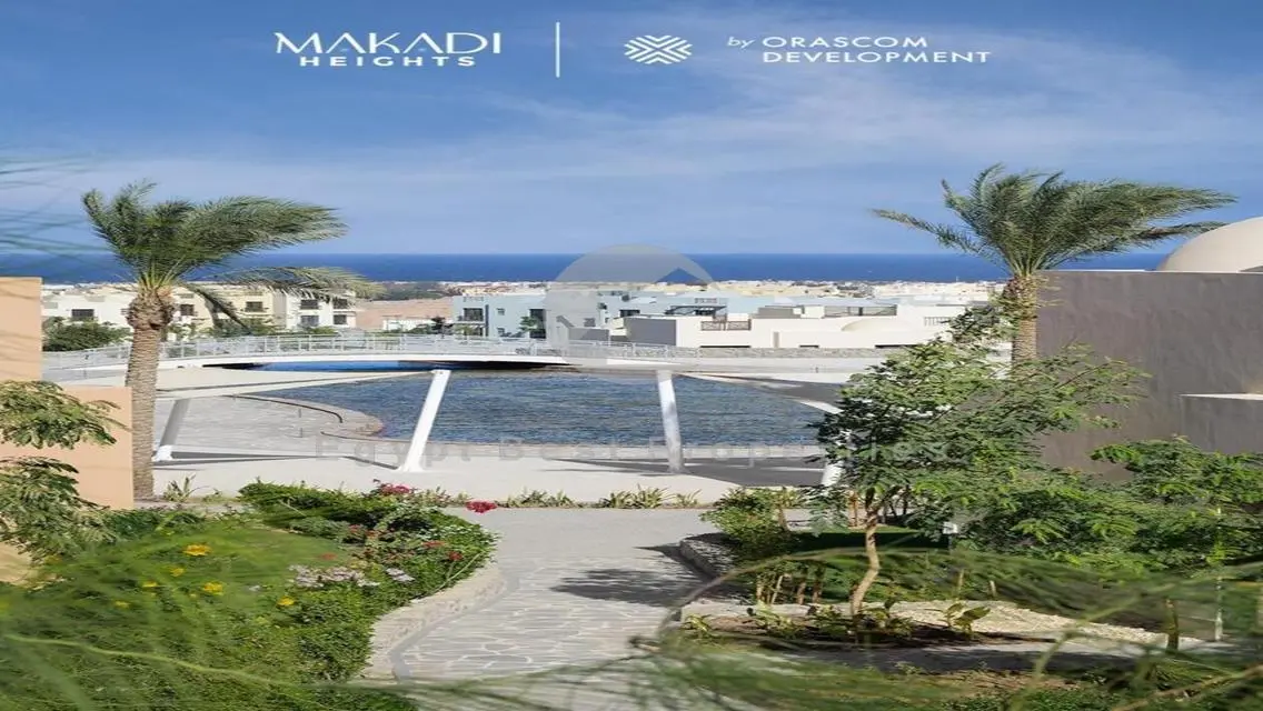Luxury Villas with Private Gardens and Pools