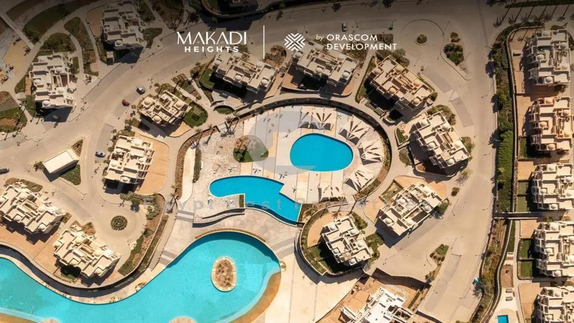 Luxury Villas with Private Gardens and Pools