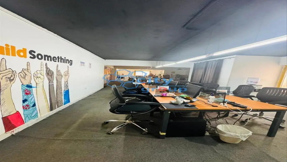 Fantastic Investment Opportunity with 350 Square Meters