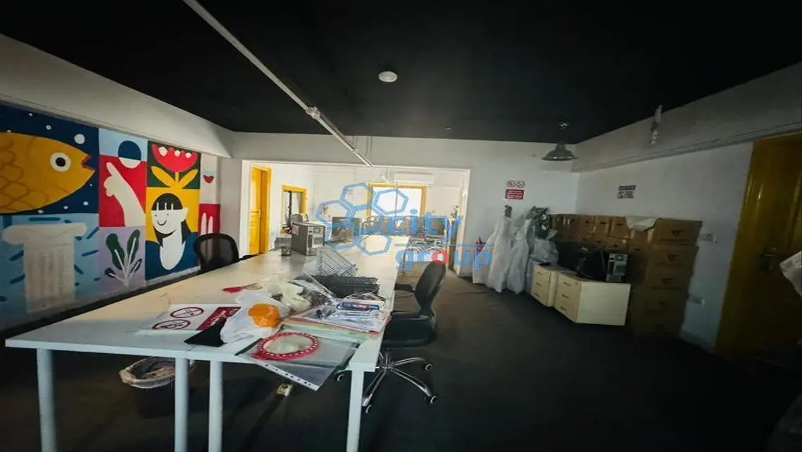 Fantastic Investment Opportunity with 350 Square Meters