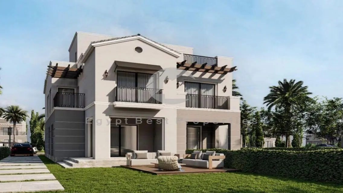 Luxurious Villa with 12 Rooms at an Attractive Price