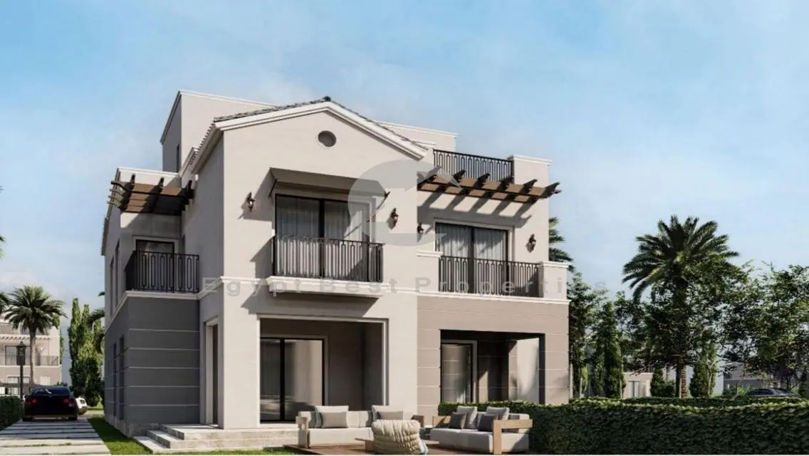 Luxurious Villa with 12 Rooms at an Attractive Price