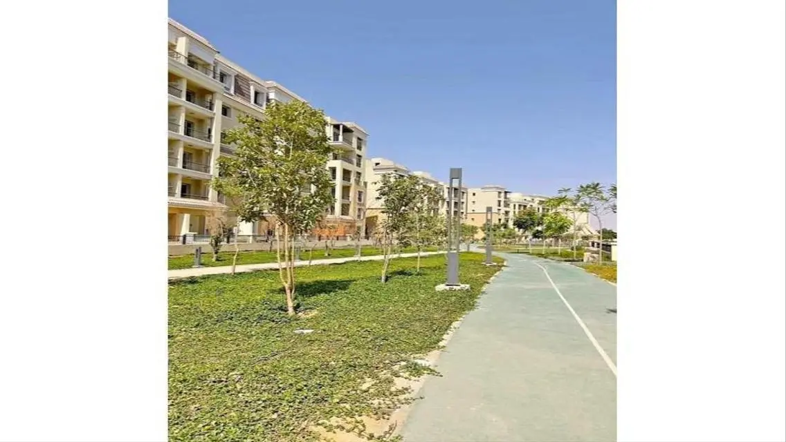 Luxurious Apartment in Prime Sarai Location - 167 Sqm for Sale