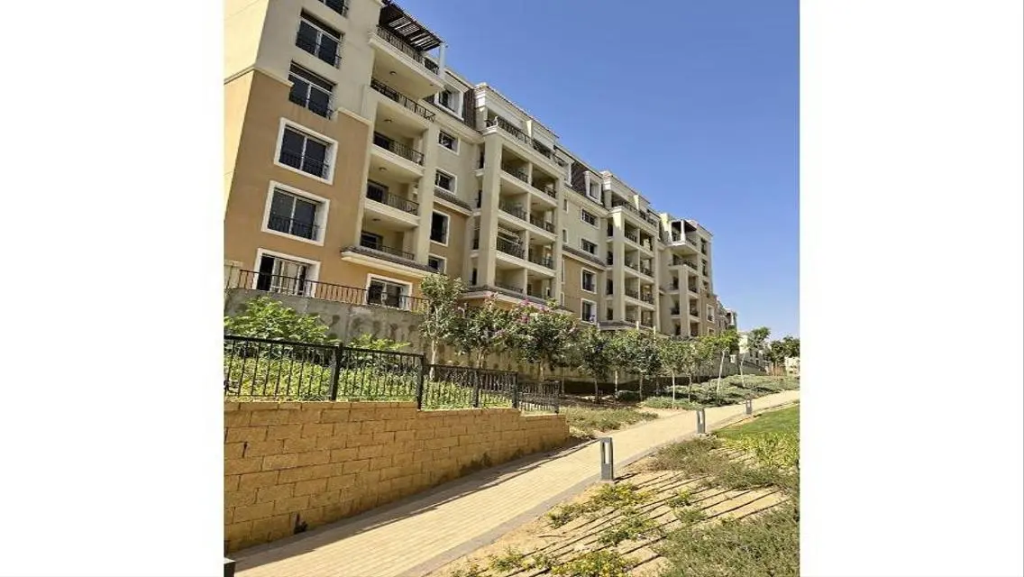 Luxurious Apartment in Prime Sarai Location - 167 Sqm for Sale