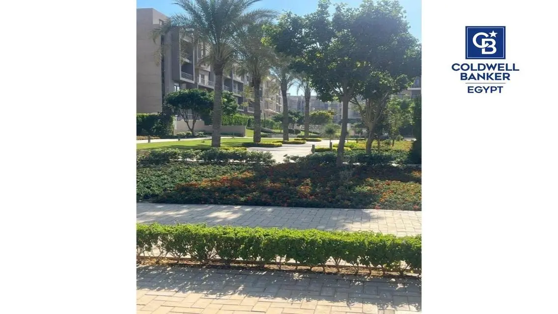 شقة بمساحة واسعة في مارفيل