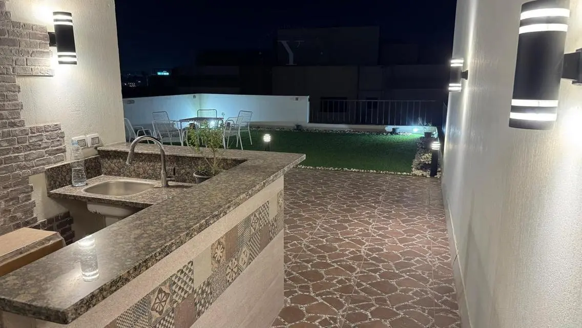 Luxurious Villa with Premium Features in a Prime Location