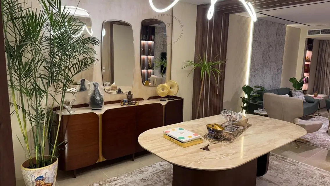 Luxurious Villa with Premium Features in a Prime Location