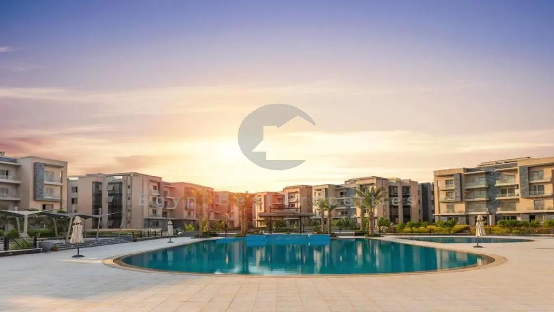 Luxury Apartment with Spacious Layout and Private Balcony